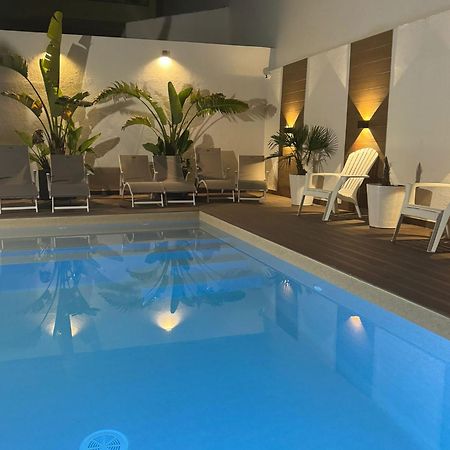 Patio C'Un Casinhas Apartman Nazaré Kültér fotó