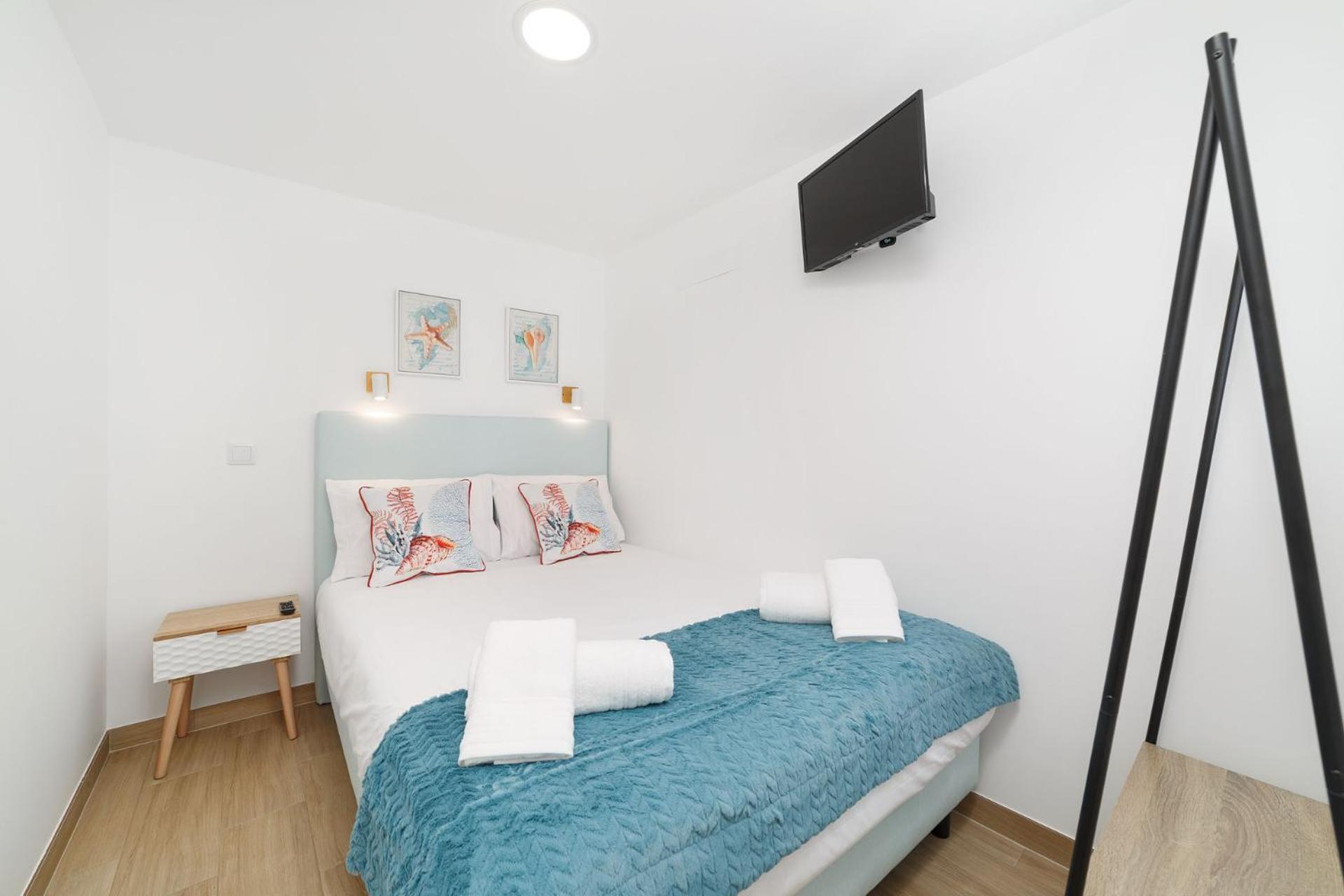 Patio C'Un Casinhas Apartman Nazaré Kültér fotó