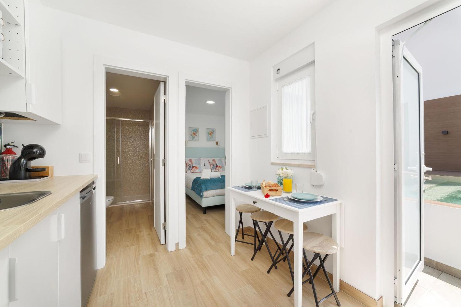 Patio C'Un Casinhas Apartman Nazaré Kültér fotó