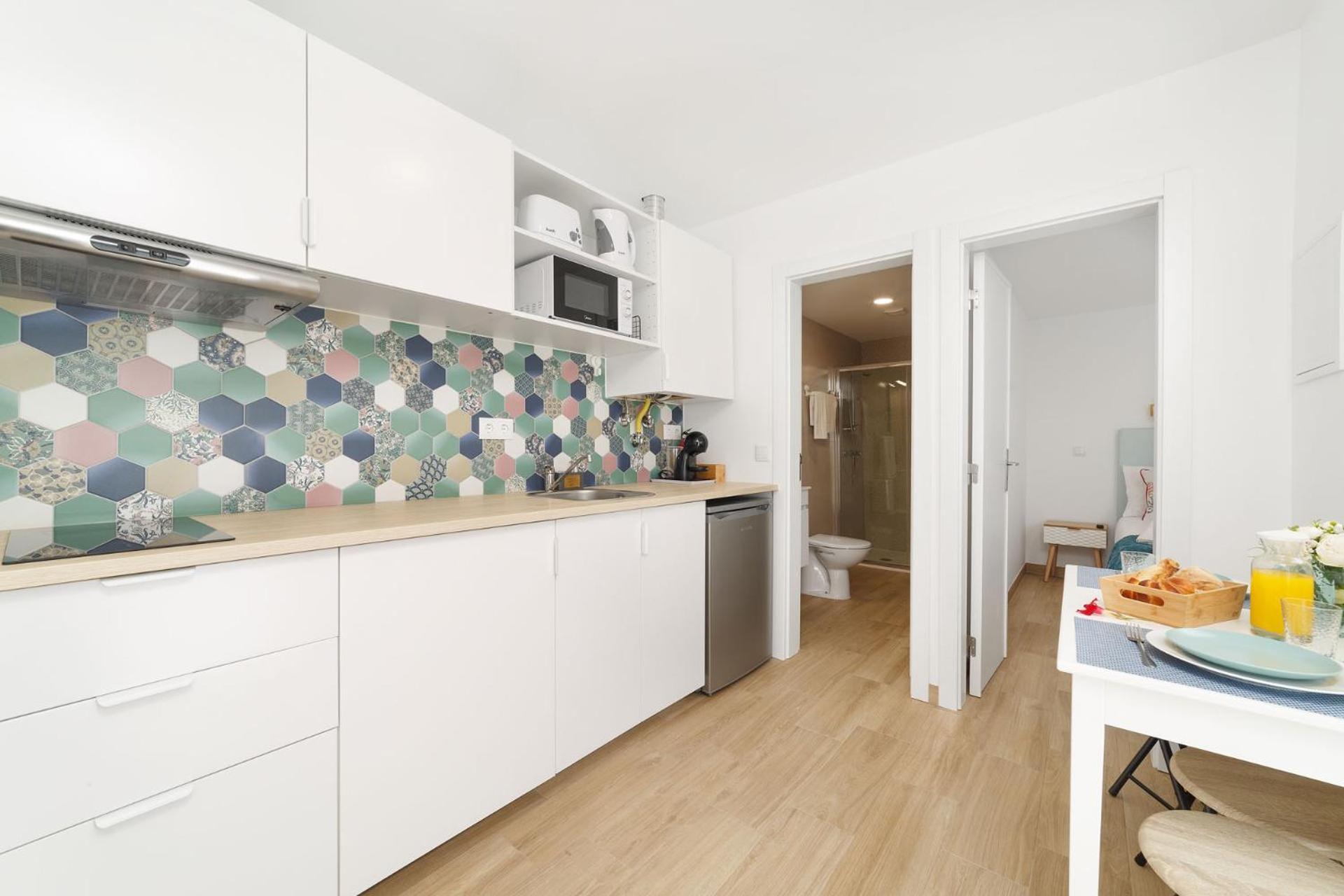 Patio C'Un Casinhas Apartman Nazaré Kültér fotó