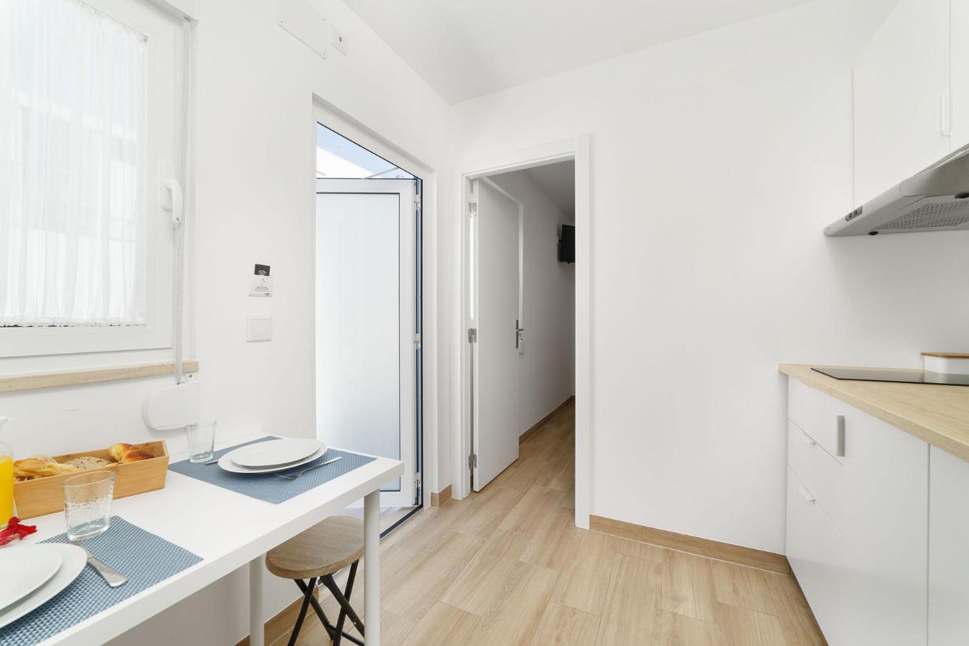 Patio C'Un Casinhas Apartman Nazaré Kültér fotó