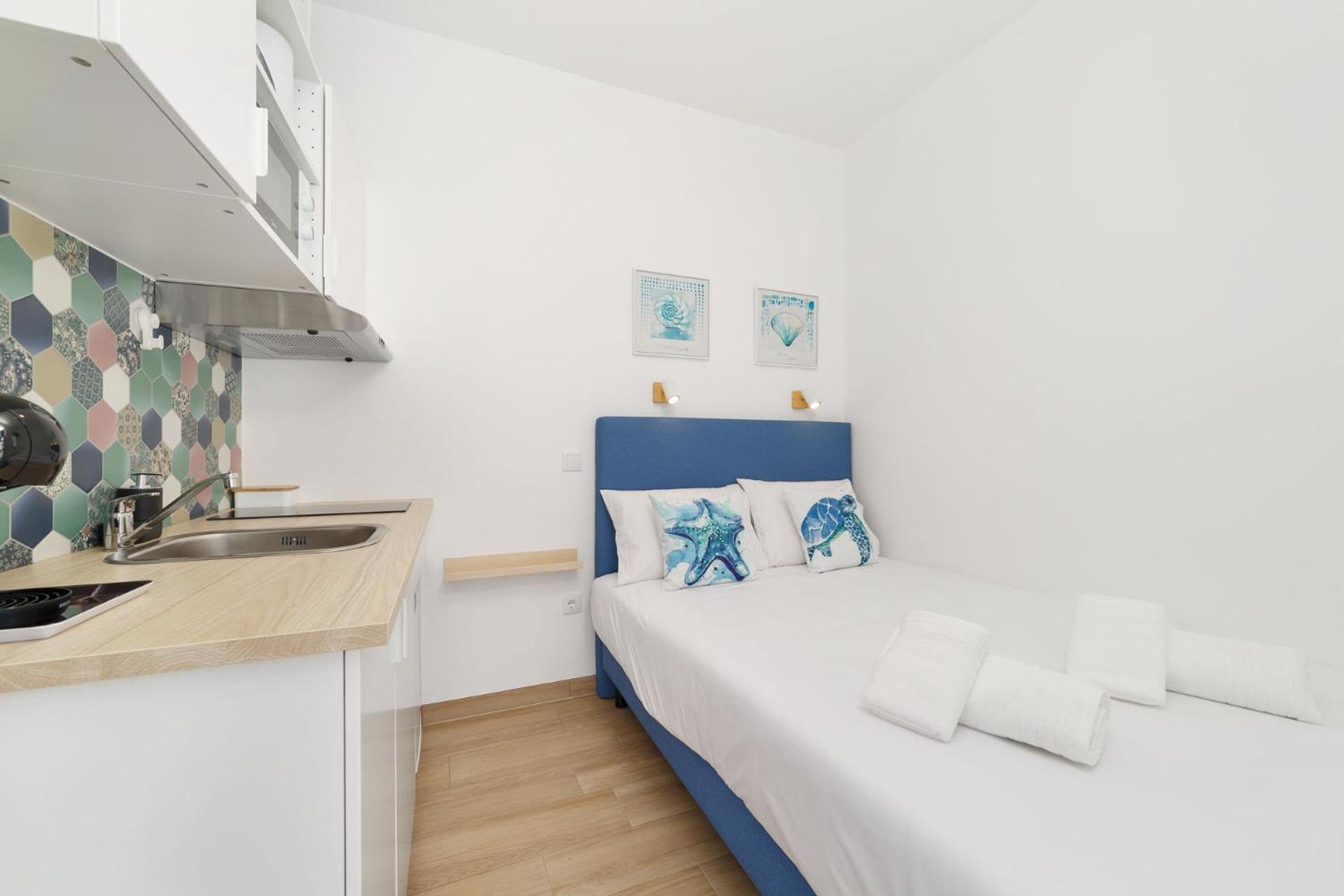 Patio C'Un Casinhas Apartman Nazaré Kültér fotó