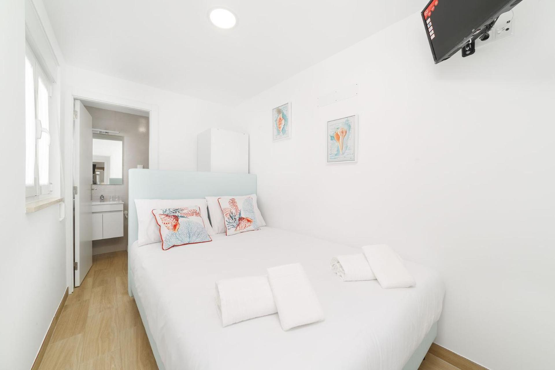 Patio C'Un Casinhas Apartman Nazaré Kültér fotó